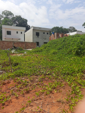 Imagem Terreno à Venda, 219 m² em Tarumã - Manaus