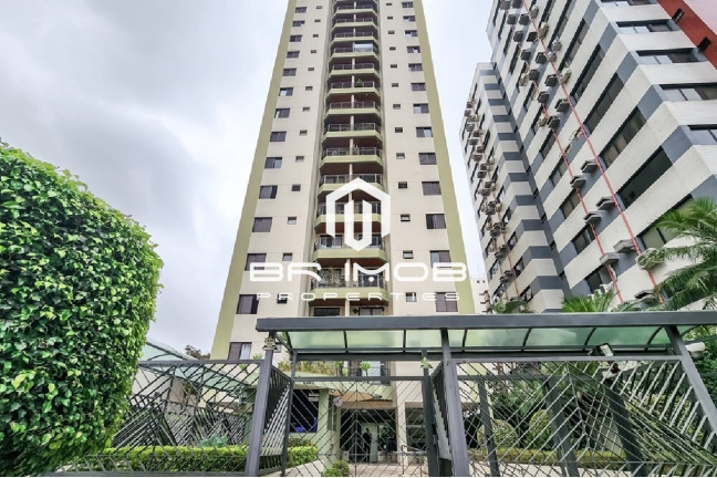 Imóvel com 2 Quartos à Venda, 64 m² em Vila Mariana - São Paulo