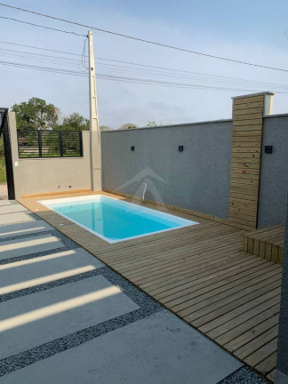 Imagem Casa com 3 Quartos à Venda, 87 m² em São José - Itapoá Imagem Casa com 3 Quartos à Venda, 87 m² em São José - Itapoá