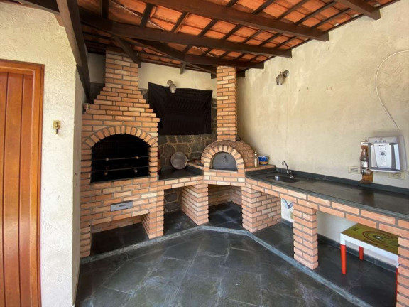 Imagem Imóvel com 3 Quartos à Venda, 572 m² em Granja Viana Ii - Cotia