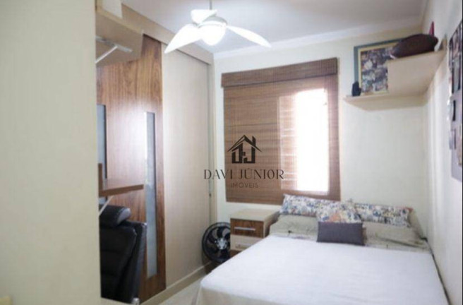 Imagem Apartamento com 2 Quartos à Venda, 99 m² em Parque Campolim - Sorocaba