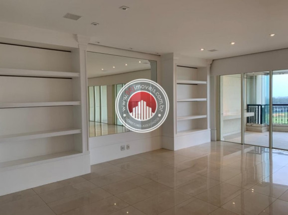 Imagem Apartamento com 5 Quartos à Venda, 435 m² em Barra Da Tijuca - Rio De Janeiro