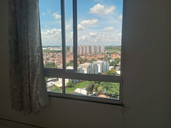 Apartamento com 2 Quartos à Venda,  em Loteamento Adventista Campineiro - Hortolândia
