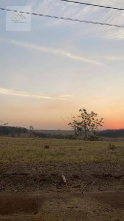 Terreno à Venda, 2.239 m² em Santa Martha - Ribeirão Preto