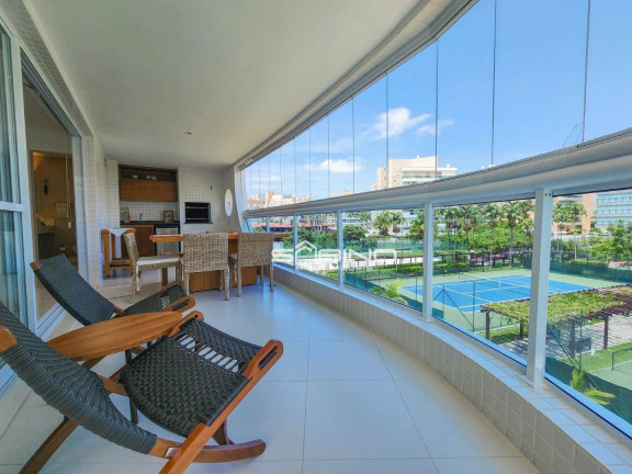 Imagem Apartamento com 3 Quartos à Venda, 141 m² em Riviera De São Lourenço - Bertioga