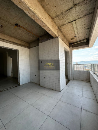 Imagem Apartamento com 2 Quartos à Venda, 84 m² em Aviação - Praia Grande