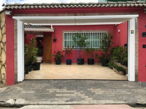Imagem Casa com 3 Quartos à Venda, 150 m² em Gopouva - Guarulhos