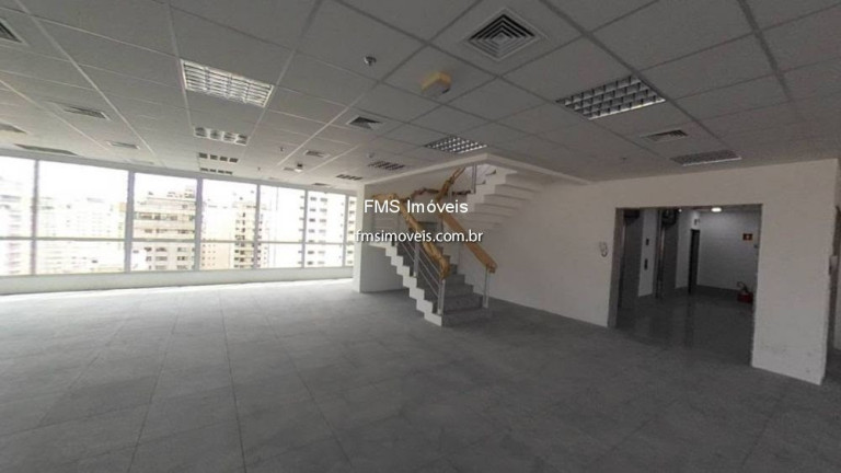Imagem Imóvel para Alugar, 1.064 m² em Moema - São Paulo