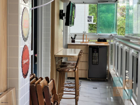 Imagem Apartamento com 3 Quartos à Venda, 97 m² em Freguesia (jacarepaguá)