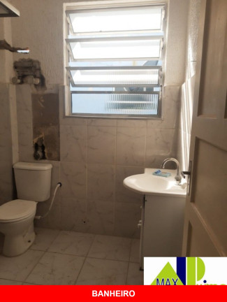 Imagem Apartamento com 2 Quartos para Alugar, 45 m² em Penha - São Paulo