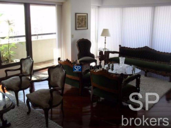 Imagem Apartamento com 3 Quartos à Venda, 280 m² em Aclimação - São Paulo Imagem Apartamento com 3 Quartos à Venda, 280 m² em Aclimação - São Paulo