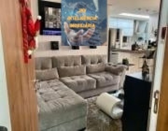 Imagem Apartamento com 3 Quartos à Venda, 77 m² em Sul (águas Claras) - Brasília