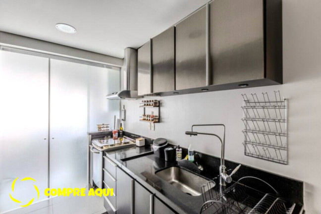 Imagem Apartamento com 2 Quartos à Venda, 100 m² em Santa Cecília - São Paulo Imagem Apartamento com 2 Quartos à Venda, 100 m² em Santa Cecília - São Paulo