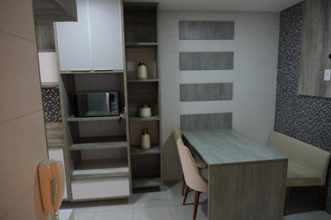Imagem Apartamento com 3 Quartos à Venda, 127 m² em Canto Do Forte - Praia Grande Imagem Apartamento com 3 Quartos à Venda, 127 m² em Canto Do Forte - Praia Grande