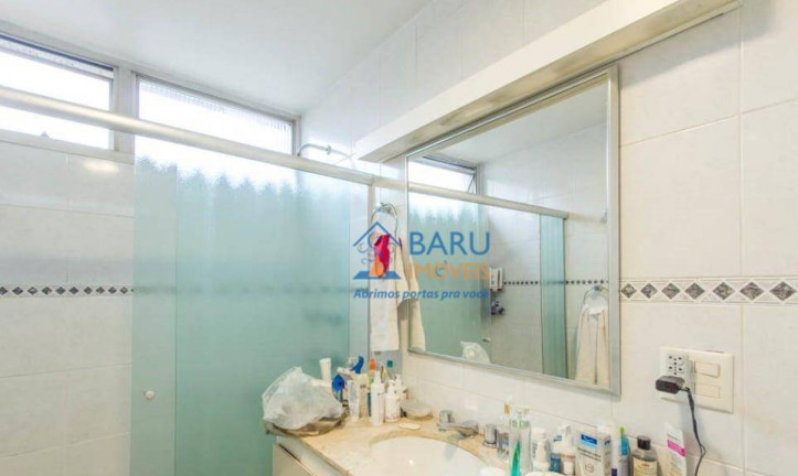 Imagem Apartamento com 3 Quartos à Venda, 120 m² em Jardim América - São Paulo