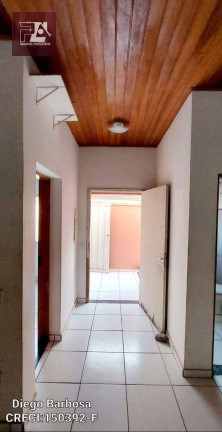 Imagem Casa com 2 Quartos à Venda, 120 m² em Santa Rita - Guaratinguetá