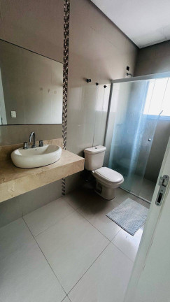 Imagem Casa com 4 Quartos à Venda, 300 m² em Alphaville - Santana De Parnaíba