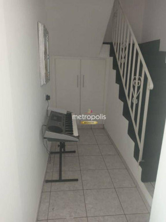 Imagem Sobrado com 3 Quartos à Venda, 260 m² em Osvaldo Cruz - São Caetano Do Sul Imagem Sobrado com 3 Quartos à Venda, 260 m² em Osvaldo Cruz - São Caetano Do Sul