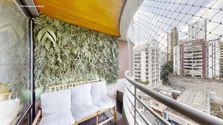 Imagem Cobertura com 3 Quartos à Venda, 230 m² em Real Parque - São Paulo Imagem Cobertura com 3 Quartos à Venda, 230 m² em Real Parque - São Paulo