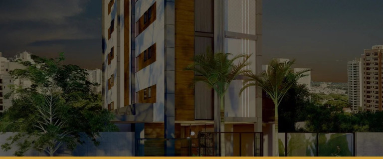 Apartamento com 2 Quartos à Venda, 134 m² em Santo Antônio - Belo Horizonte