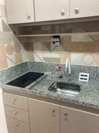 Imagem Studio com 1 Quarto para Alugar, 25 m² em Bela Vista - São Paulo Imagem Studio com 1 Quarto para Alugar, 25 m² em Bela Vista - São Paulo