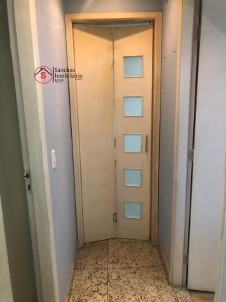 Imagem Apartamento com 2 Quartos à Venda, 60 m² em Vila Bertioga - São Paulo