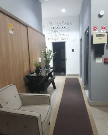 Imagem Imóvel com 2 Quartos à Venda, 112 m² em São Mateus - Juiz De Fora