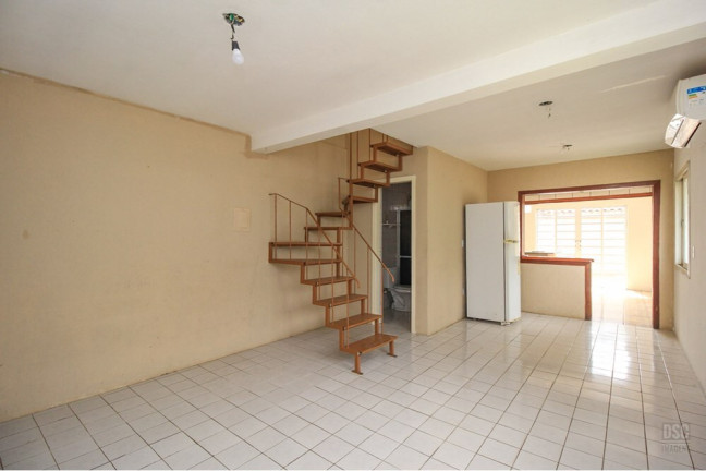 Imagem Casa com 3 Quartos à Venda, 66 m² em Hípica - Porto Alegre Imagem Casa com 3 Quartos à Venda, 66 m² em Hípica - Porto Alegre