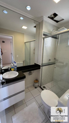 Imagem Apartamento com 4 Quartos à Venda, 145 m² em Setor Bueno - Goiânia