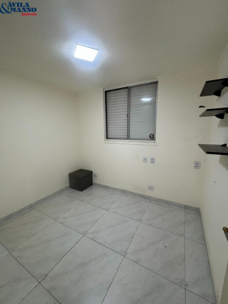 Imagem Apartamento com 2 Quartos à Venda, 48 m² em Mooca - São Paulo