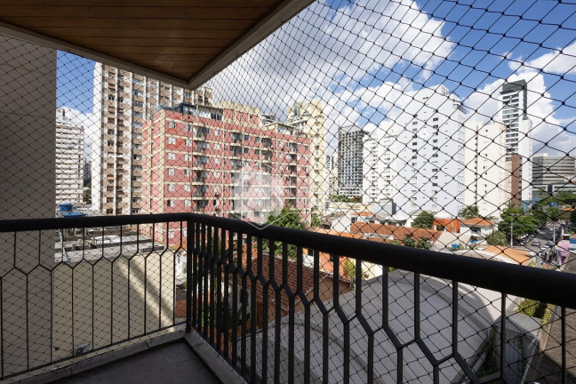 Imagem Apartamento com 3 Quartos à Venda, 82 m² em Vila Nova Conceição - São Paulo