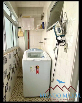 Imagem Apartamento com 2 Quartos à Venda, 60 m² em Enseada - Guarujá Imagem Apartamento com 2 Quartos à Venda, 60 m² em Enseada - Guarujá