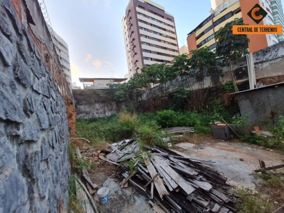 Imagem Terreno à Venda, 450 m² em Pituba - Salvador Imagem Terreno à Venda, 450 m² em Pituba - Salvador