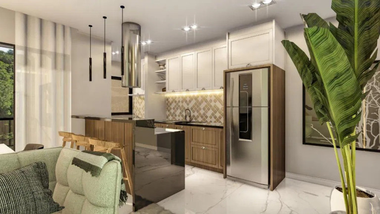 Imagem Apartamento com 3 Quartos à Venda, 97 m² em Barra - Balneário Camboriú