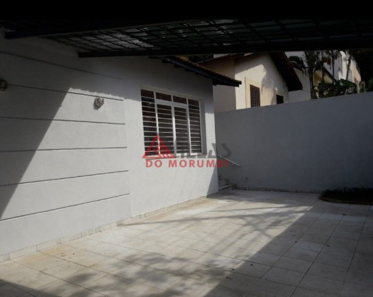 Imagem Casa com 3 Quartos à Venda, 300 m² em Paraíso Do Morumbi - São Paulo