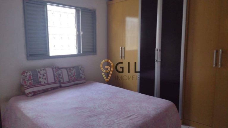 Imagem Casa com 2 Quartos à Venda, 68 m² em Cidade Salvador - Jacareí