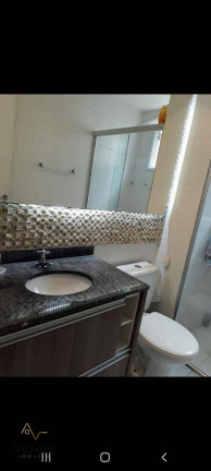 Imagem Apartamento com 2 Quartos à Venda, 51 m² em Tremembé - São Paulo Imagem Apartamento com 2 Quartos à Venda, 51 m² em Tremembé - São Paulo