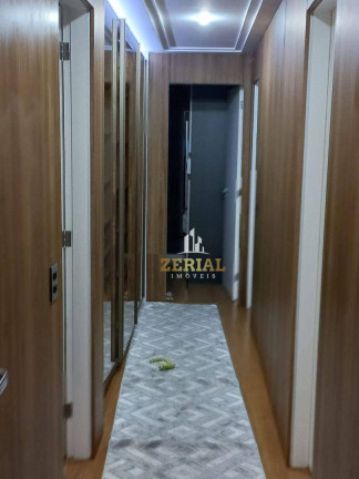 Imagem Apartamento com 4 Quartos à Venda, 189 m² em Jardim São Caetano - São Caetano Do Sul Imagem Apartamento com 4 Quartos à Venda, 189 m² em Jardim São Caetano - São Caetano Do Sul