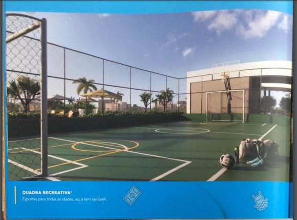 Imagem Apartamento com 2 Quartos à Venda, 49 m² em Veloso - Osasco