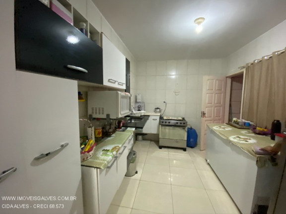 Imagem Casa com 2 Quartos à Venda,  em Parque Uruguaiana - Duque De Caxias