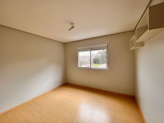 Imagem Apartamento com 2 Quartos à Venda, 74 m² em Charqueadas  - Caxias Do Sul