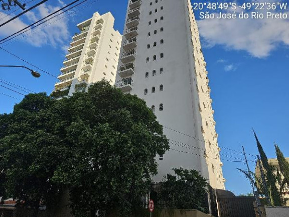 Imagem Imóvel com 4 Quartos à Venda, 506 m² em Vila Bom Jesus - Sao Jose Do Rio Preto