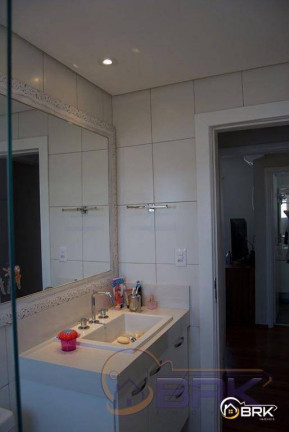 Imagem Apartamento com 3 Quartos à Venda, 240 m² em Tatuapé - São Paulo Imagem Apartamento com 3 Quartos à Venda, 240 m² em Tatuapé - São Paulo