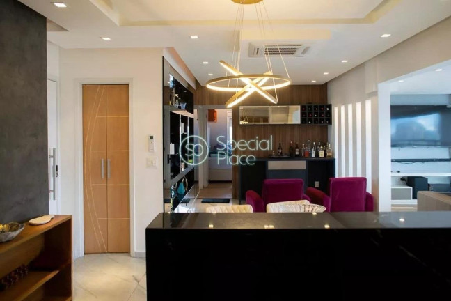 Imagem Apartamento com 3 Quartos à Venda, 216 m² em Santana - São Paulo Imagem Apartamento com 3 Quartos à Venda, 216 m² em Santana - São Paulo