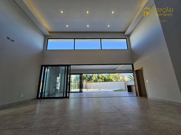 Imagem Casa com 4 Quartos à Venda, 430 m² em Condomínio Xapada Parque Ytu - Itu Imagem Casa com 4 Quartos à Venda, 430 m² em Condomínio Xapada Parque Ytu - Itu