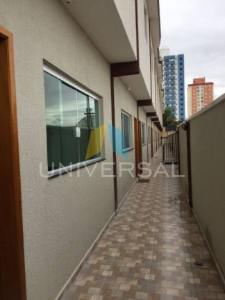 Imagem Casa de Condomínio com 2 Quartos à Venda, 72 m² em Vila Santana - São Paulo Imagem Casa de Condomínio com 2 Quartos à Venda, 72 m² em Vila Santana - São Paulo