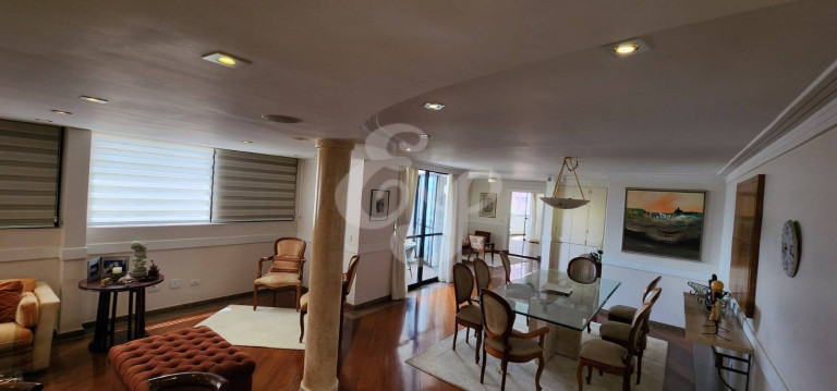 Imagem Apartamento com 5 Quartos à Venda, 316 m² em Vila Santo Estéfano - São Paulo Imagem Apartamento com 5 Quartos à Venda, 316 m² em Vila Santo Estéfano - São Paulo