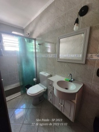 Imagem Casa com 4 Quartos à Venda, 125 m² em Vila Brasilina - São Paulo