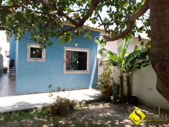 Imagem Casa com 2 Quartos à Venda, 240 m² em Itaipuaçu - Maricá Imagem Casa com 2 Quartos à Venda, 240 m² em Itaipuaçu - Maricá