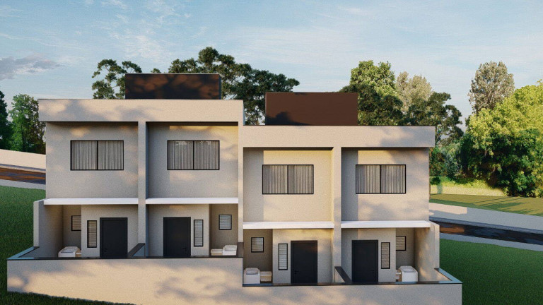 Imagem Casa com 2 Quartos à Venda, 73 m² em Itoupava Central - Blumenau Imagem Casa com 2 Quartos à Venda, 73 m² em Itoupava Central - Blumenau